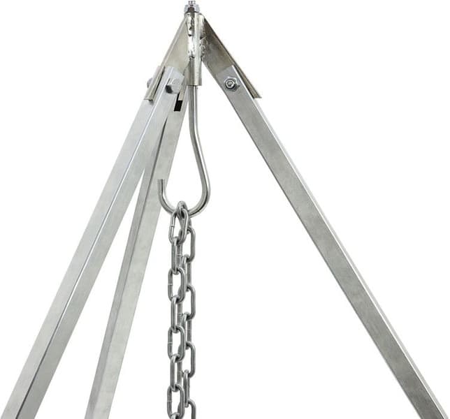 Cooking Tripod, view: 1