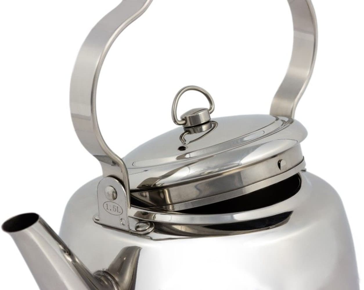 Teakettle 3,0 Liter, view: 1