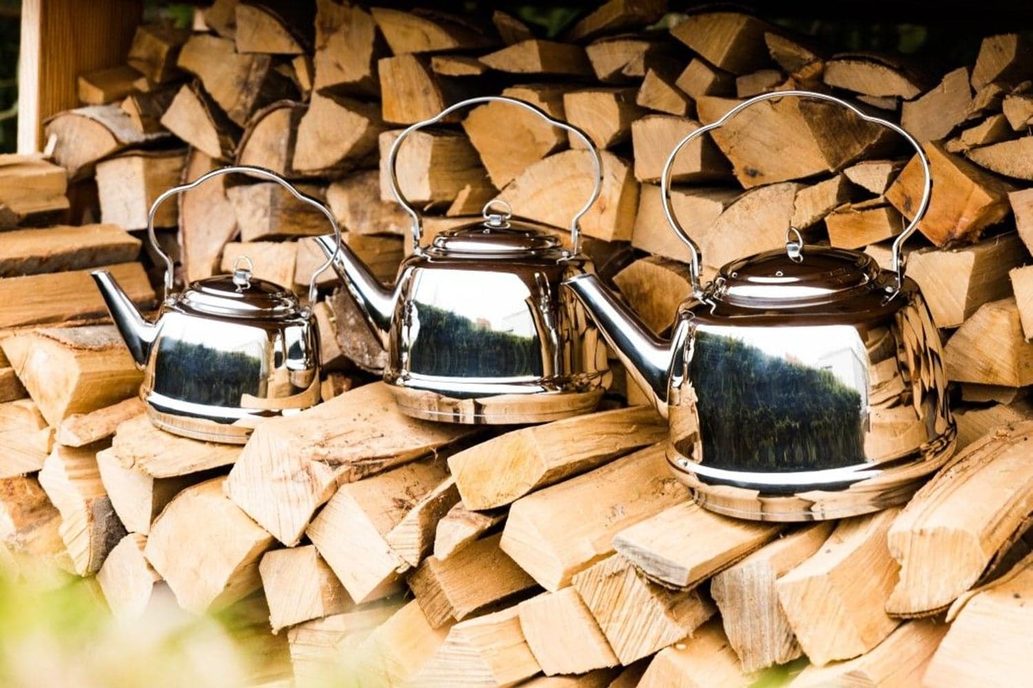 Teakettle 5,0 Liter, view: 7