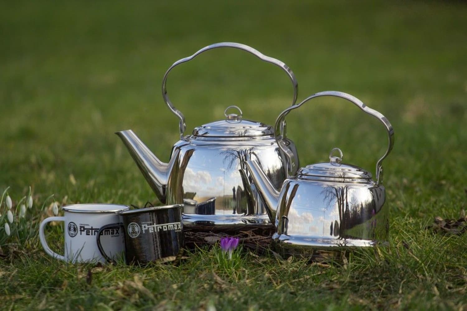 Teakettle 1,5 Liter, view: 6