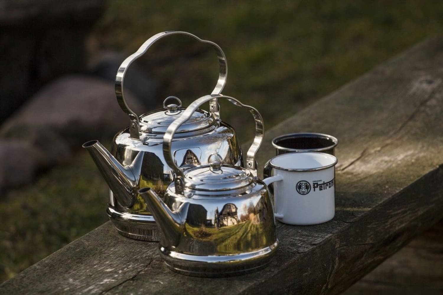 Teakettle 1,5 Liter, view: 5