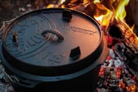 Dutch Oven 8 liter Ft9 - view: 3