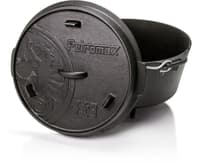 Dutch Oven 8 liter Ft9 - view: 1