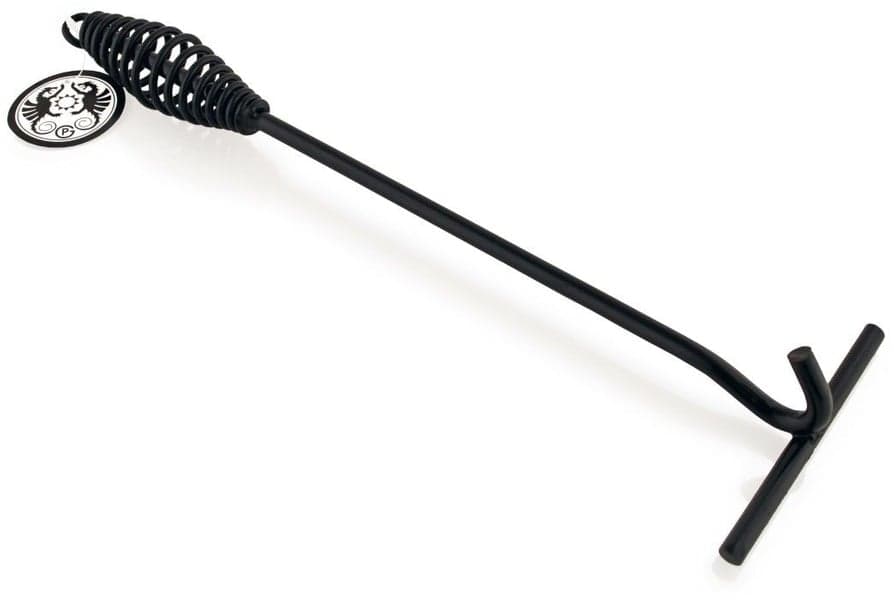 Dutch Oven Lid Lifter, view: 0