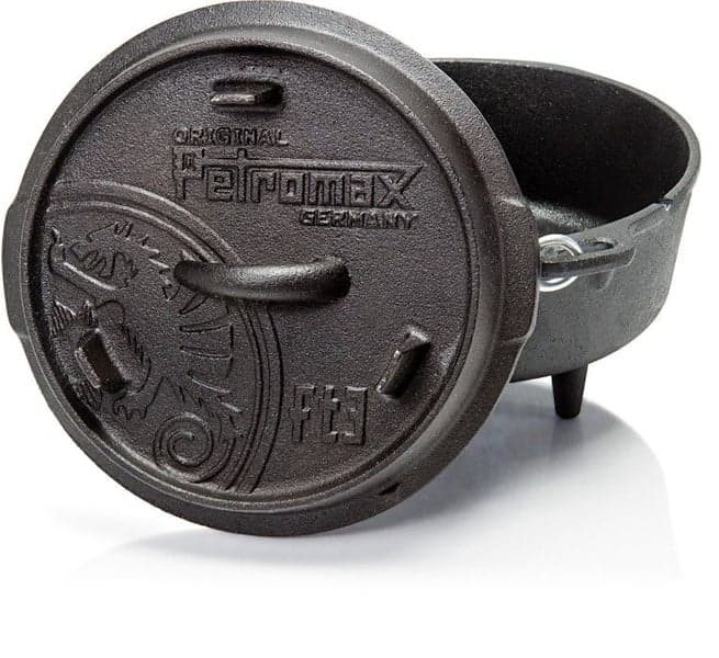 Dutch Oven 1,8 liter Ft3, view: 1