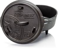 Dutch Oven 1,8 liter Ft3 - view: 1