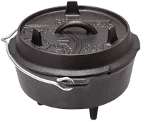 Dutch Oven 1,8 liter Ft3 - view: 0