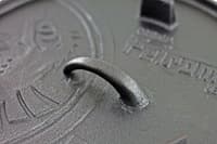 Dutch Oven 6,1 liter Ft6 - view: 2