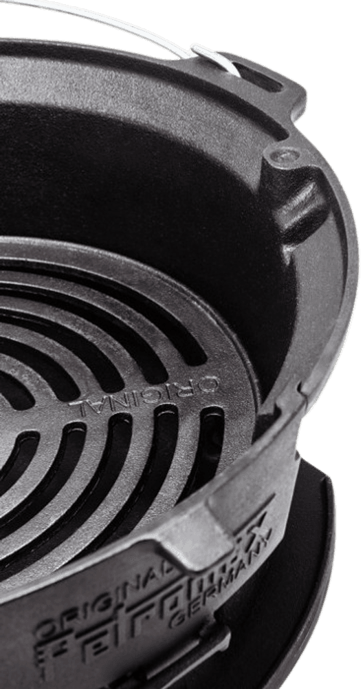 Fire Barbecue Grill Tg3, view: 5