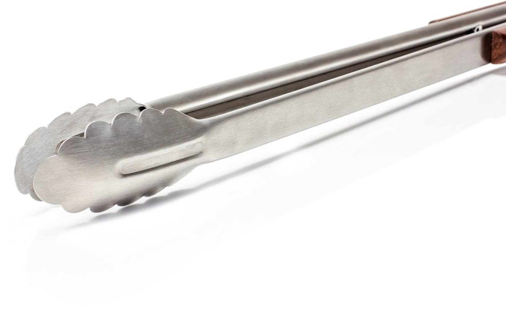 BBQ and Coal Tongs Large, view: 1