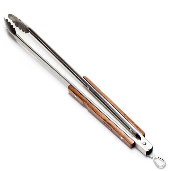 BBQ and Coal Tongs Large, productDetailPage.view: 0