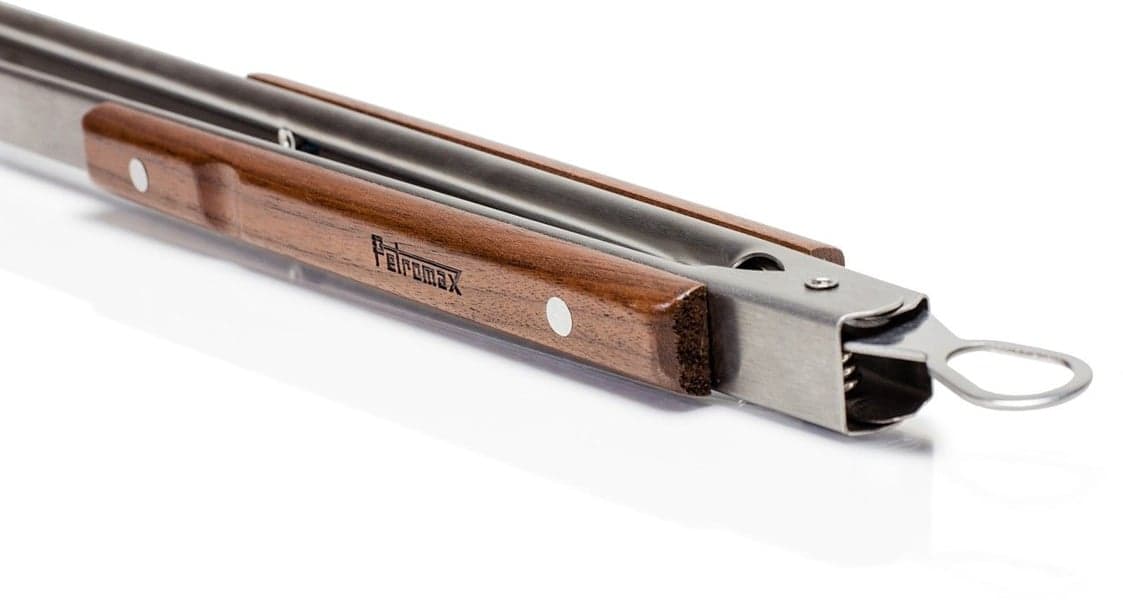 BBQ and Coal Tongs Small, view: 1