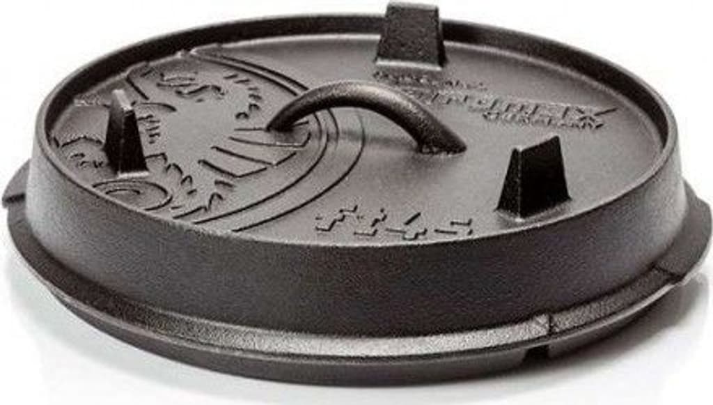 Dutch Oven 5,2 liter Ft4, view: 2