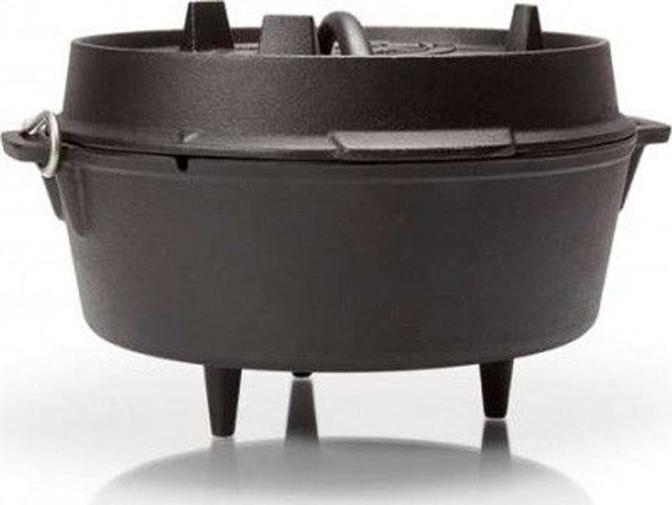 Dutch Oven 5,2 liter Ft4, view: 1