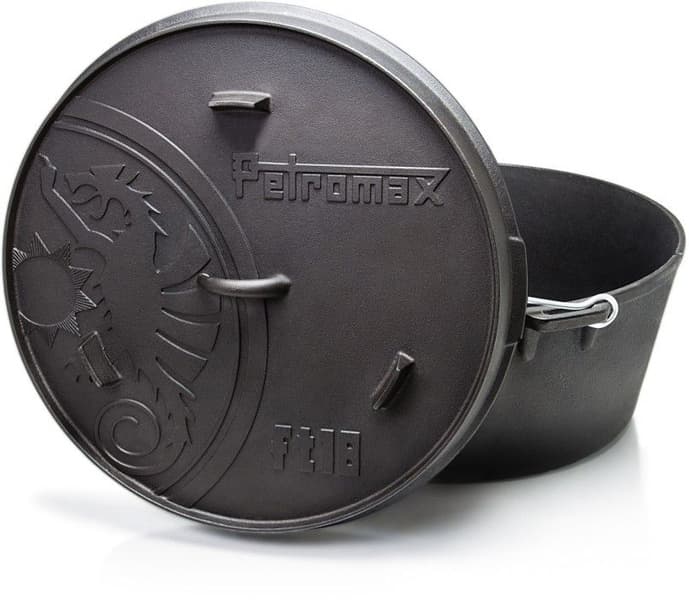 Dutch Oven 16,1 liter Ft18, view: 1