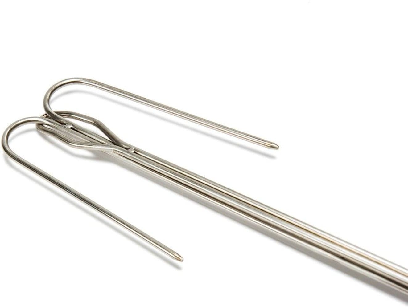 Campfire Skewer Bøyd 2-pack, view: 1