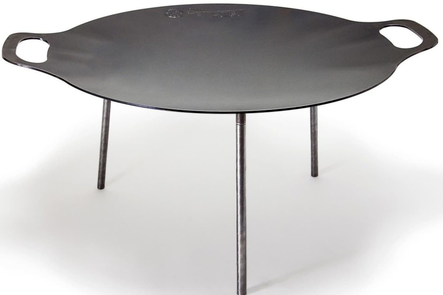 Griddle and Fire Bowl 48 cm Fs48, view: 0