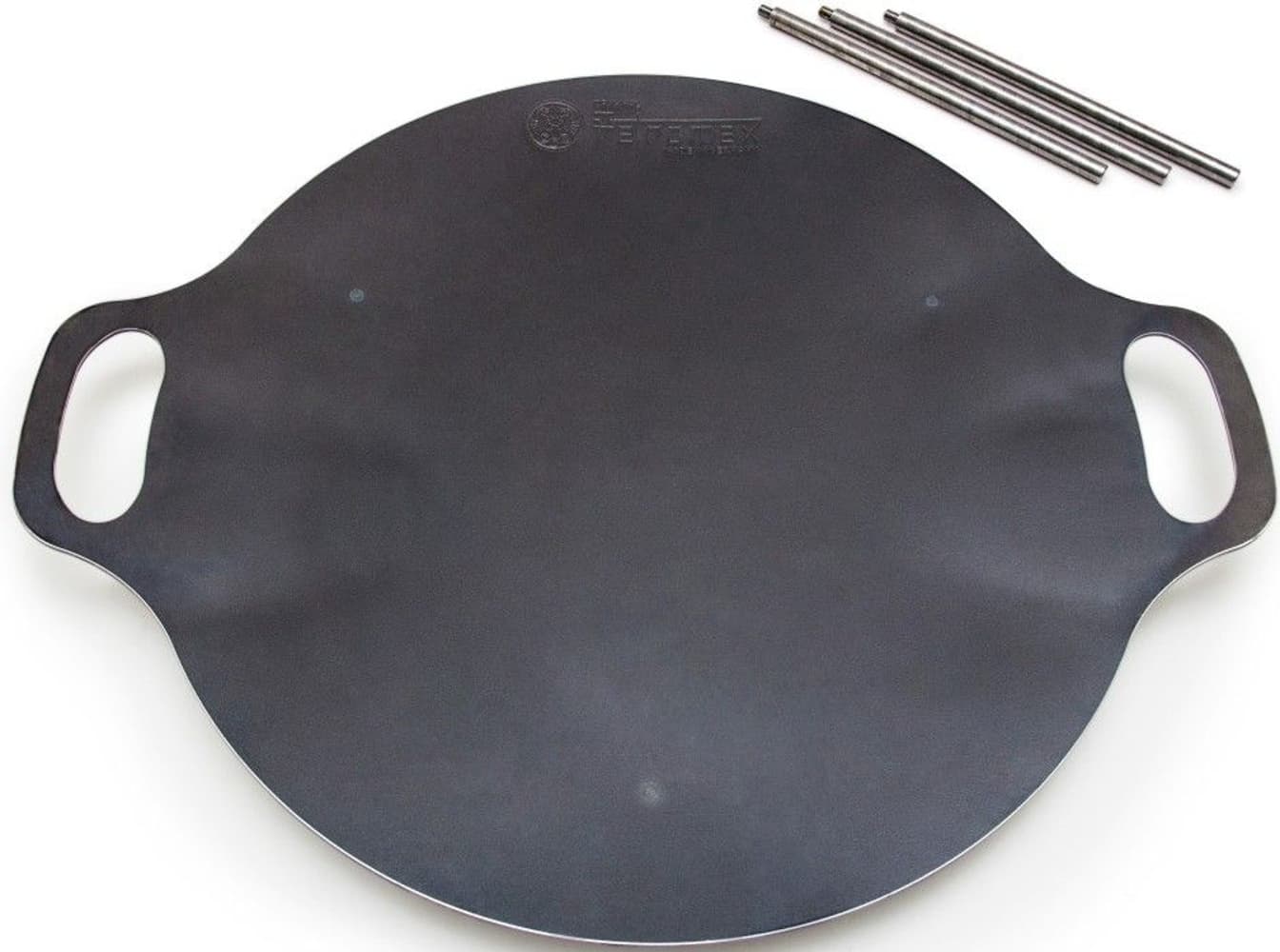 Griddle and Fire Bowl 48 cm Fs48, view: 4