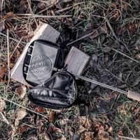 Transport Bag for Waffle Iron - view: 4