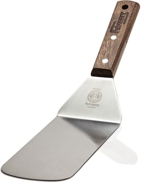 Flexible Spatula Short Handle, view: 0