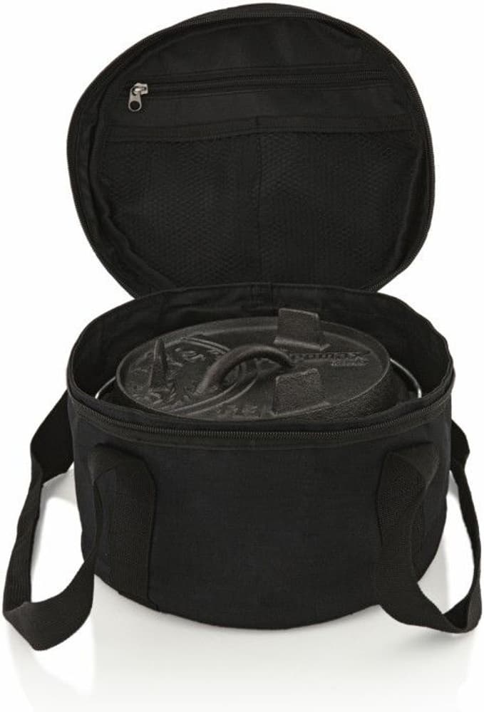 Transport Bag for Dutch Oven Ft3, view: 1