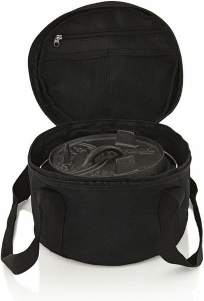 Transport Bag for Dutch Oven Ft3, view: 1