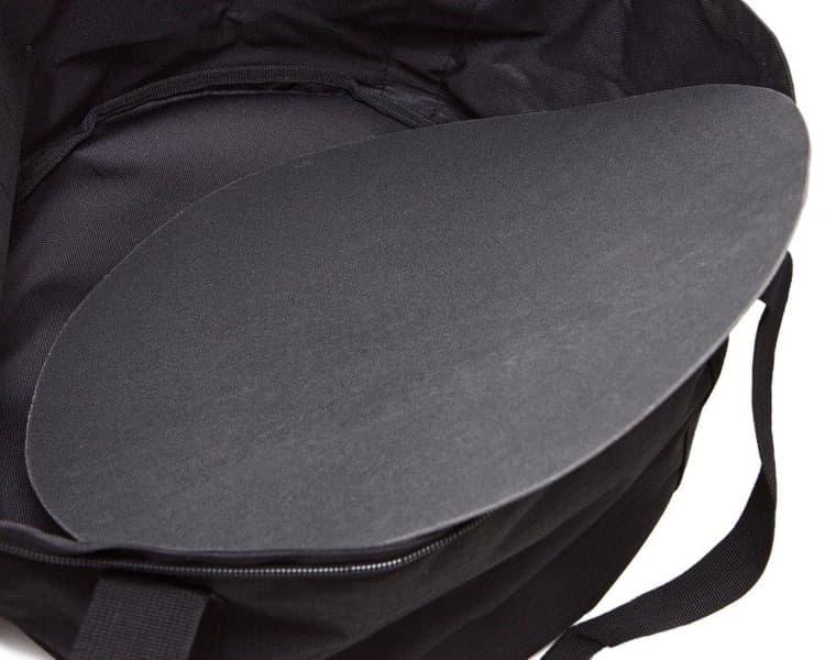 Transport Bag for Dutch Oven Ft4.5, view: 3