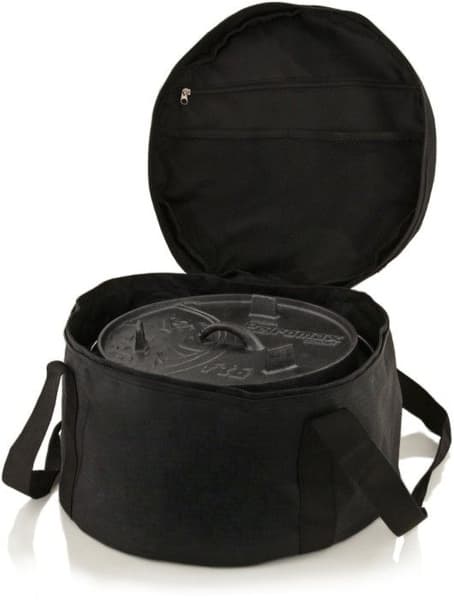 Transport Bag for Dutch Oven Ft4.5, view: 1