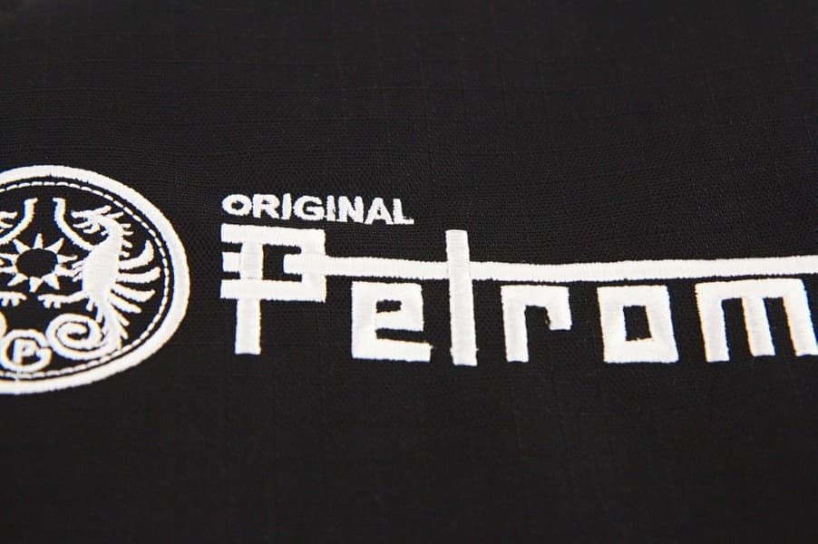 Transport Bag for Dutch Oven Ft4.5, view: 5