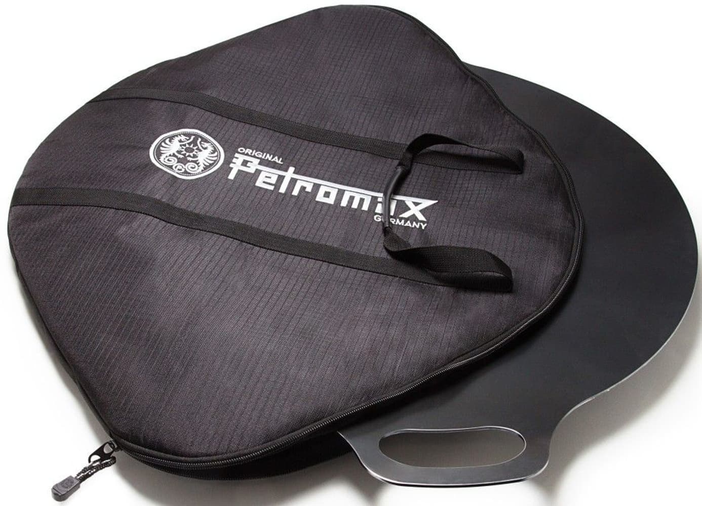 Transport Bag for Griddle and Fire Bowl Fs56, view: 2