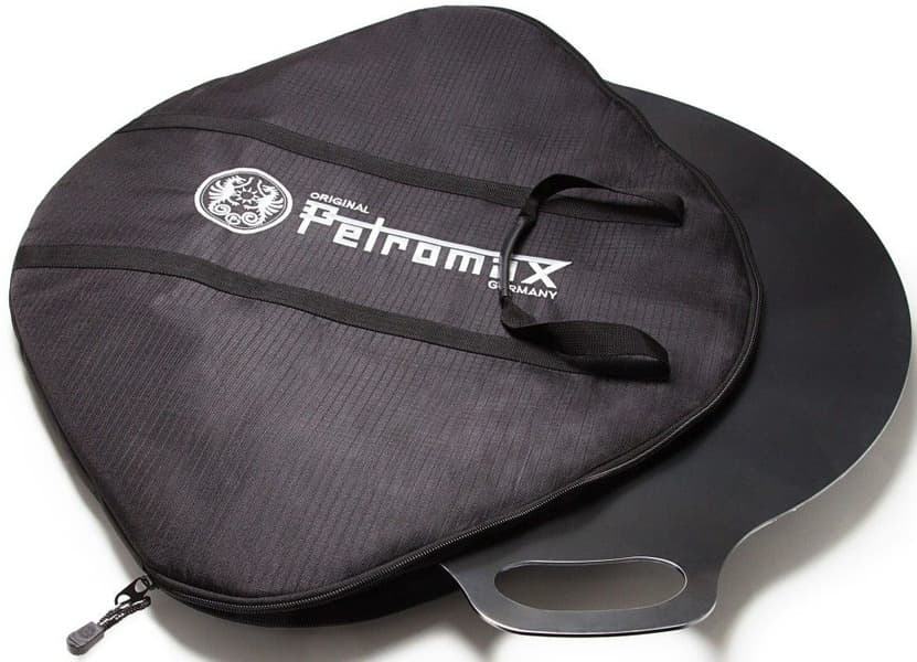 Transport Bag for Griddle and Fire Bowl Fs56, view: 2
