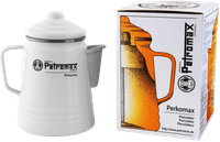 Tea and Coffee Percolator Perkomax White 1,3L - view: 3
