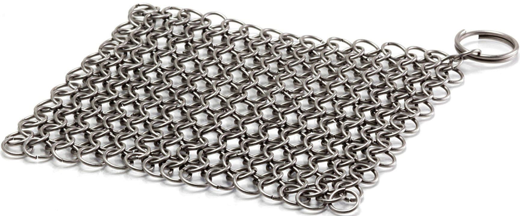Chain Mail Cleaner XL for Cast and Wrought Iron, view: 0