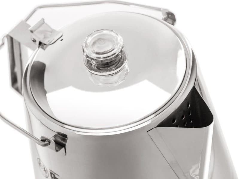 Percolator Perkomax Stainless Steel 2,1 liter, view: 3