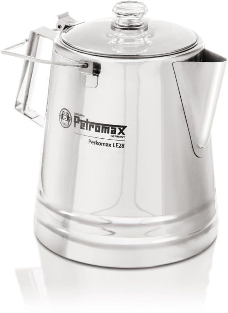 Percolator Perkomax Stainless Steel 4,2 liter, view: 0