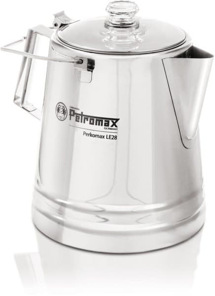Percolator Perkomax Stainless Steel 4,2 liter, view: 0