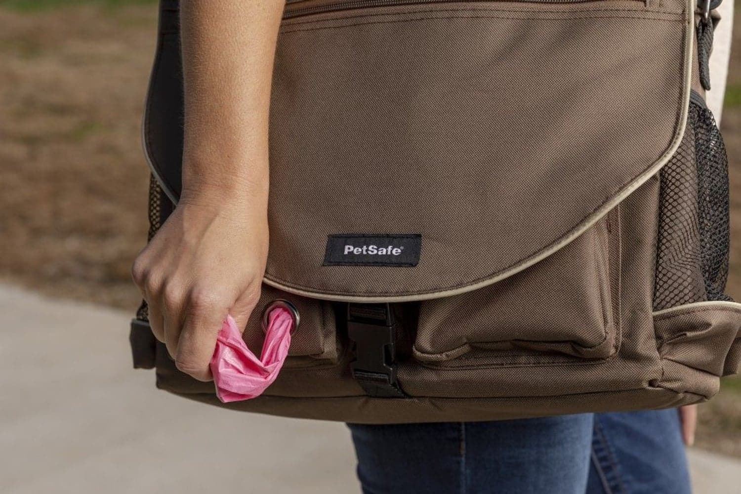 Happy Ride™ Travel Bag, view: 5