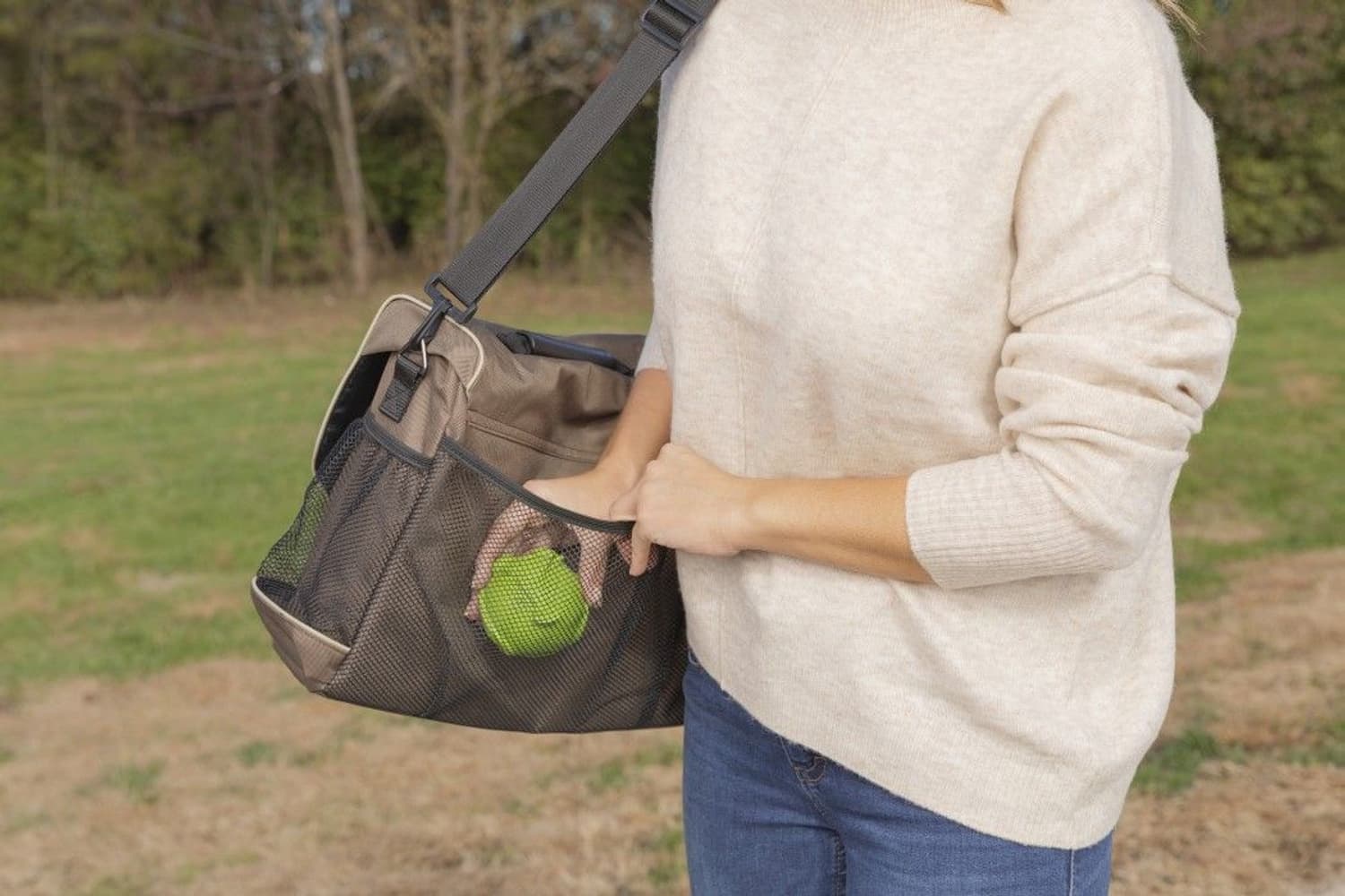 Happy Ride™ Travel Bag, view: 4