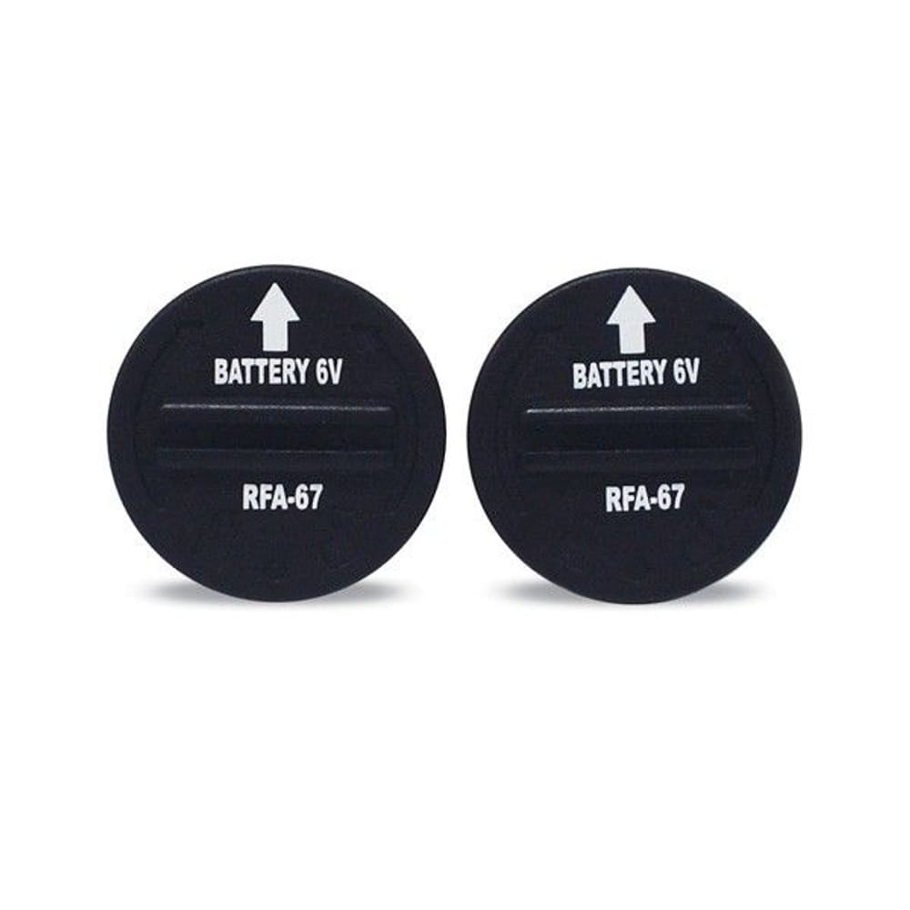 Petsafe Batteri RFA-67D-11, view: 0