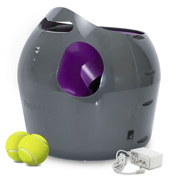 PetSafe Automatisk ballkaster til hund, view: 0