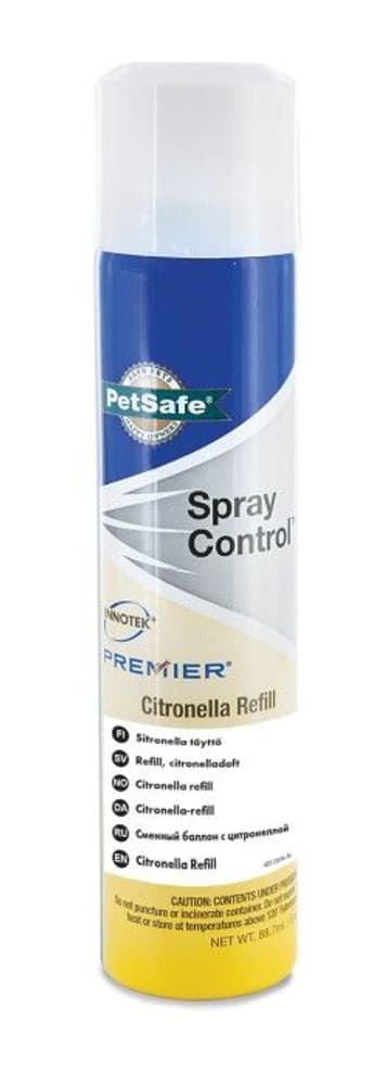 PetSafe Sitron Spray Refill-flaske, view: 0