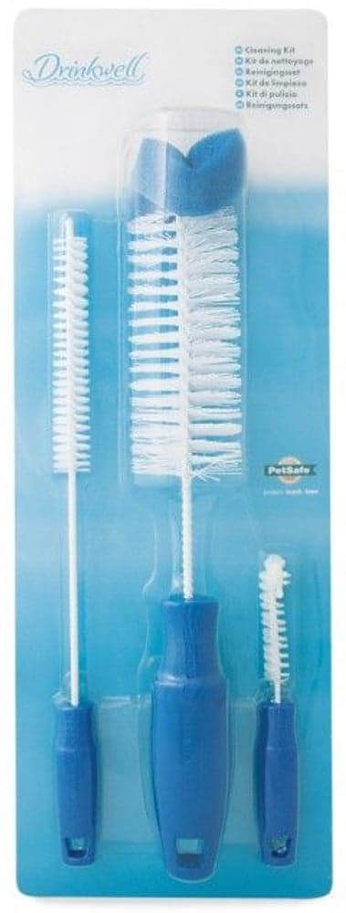 PetSafe Drinkwell Rengjøringskit, view: 0