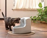 PetSafe Drinkwell Mini Fountain 1,2 liter Mini - view: 1