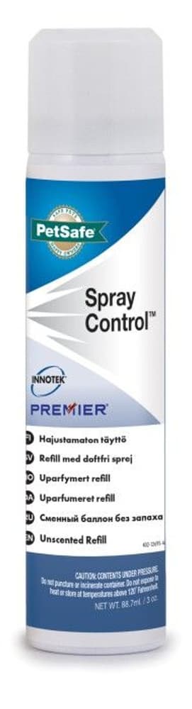 PetSafe Duftfri Spray Refill-flaske, view: 0