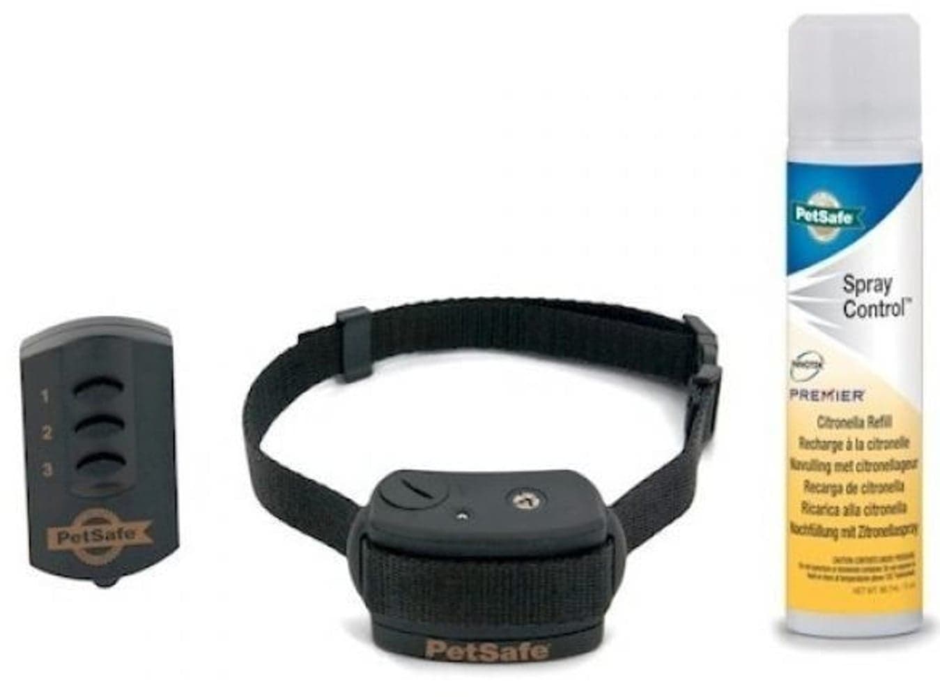 PetSafe Antibjeff / Lydighetsbånd, view: 0