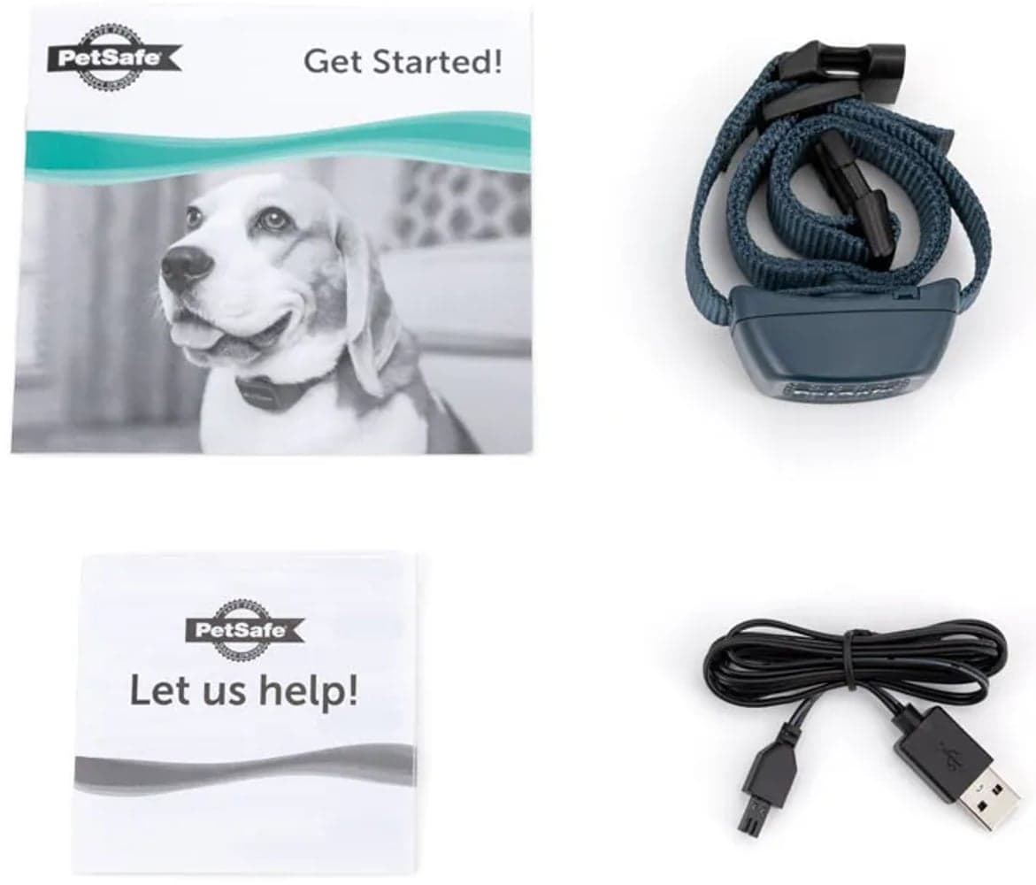 Petsafe Audible Bark Collar EU, view: 3