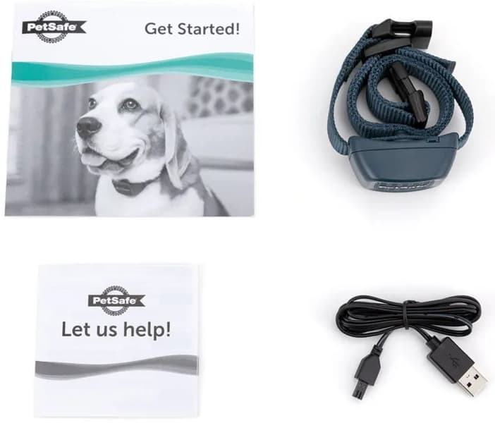 Petsafe Audible Bark Collar EU, view: 3