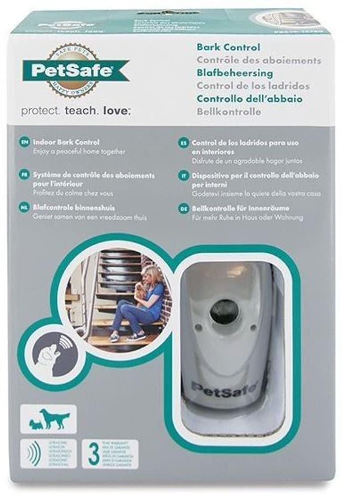 PetSafe Indoor Antibjeffsystem 1 stk, view: 1