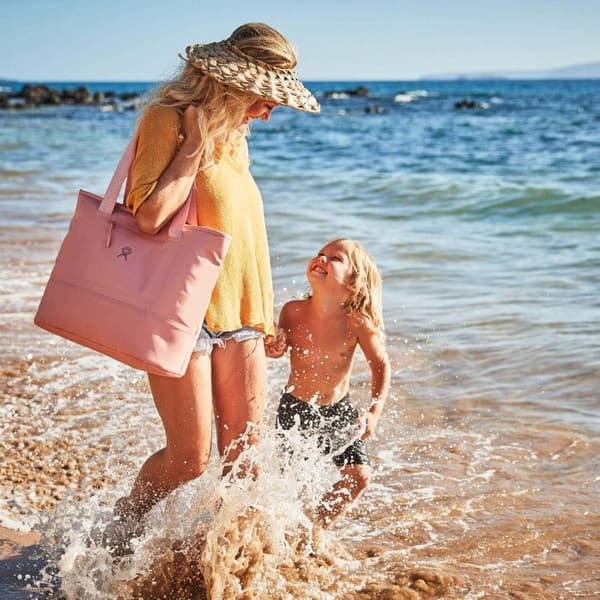 Insulated Tote 20L Blackberry, view: 5