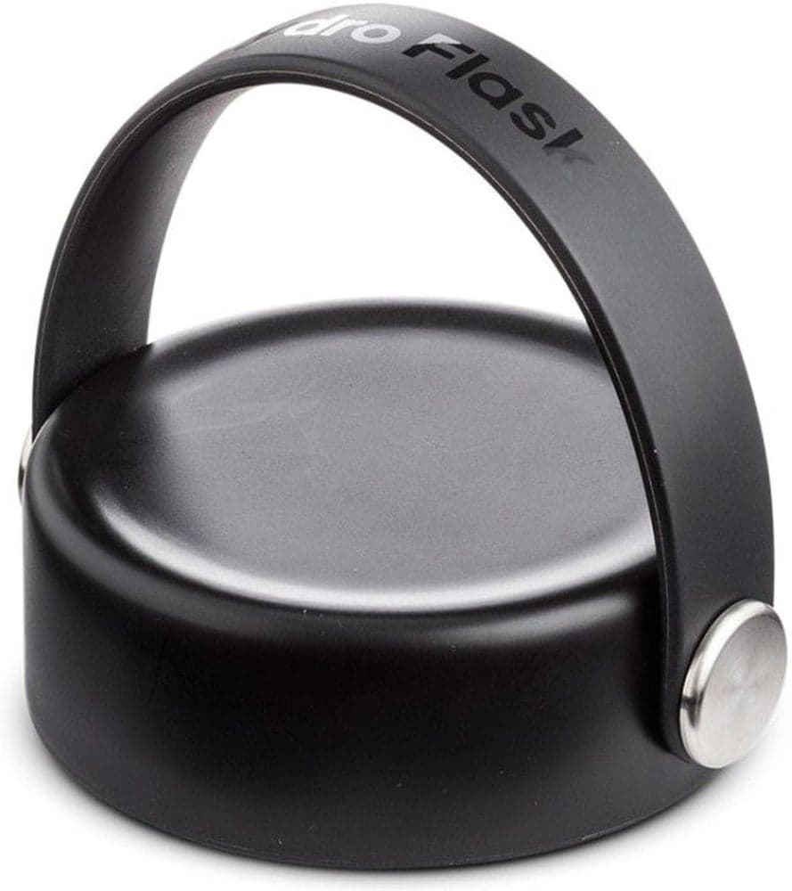 Wide Mouth Flex Cap Black, view: 0